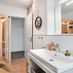 Surfers Lounge Apartamento Olpenitz