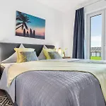 Apartamento Surfers Lounge *