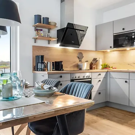 Surfers Lounge Olpenitz