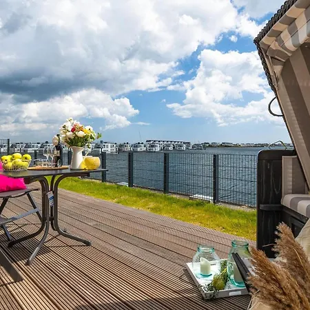 Surfers Lounge Olpenitz