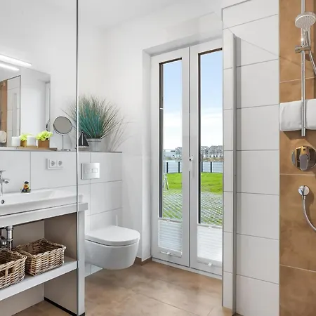 Surfers Lounge Daire