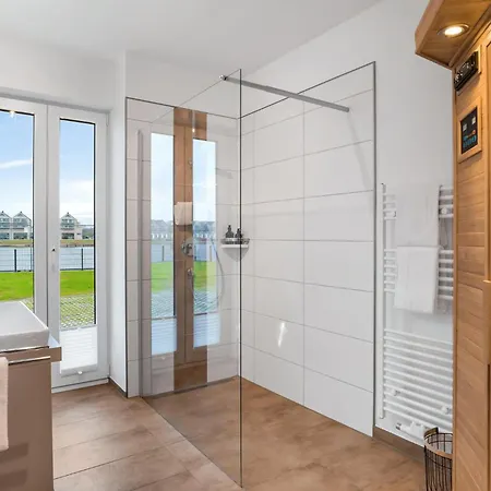 Surfers Lounge * Olpenitz