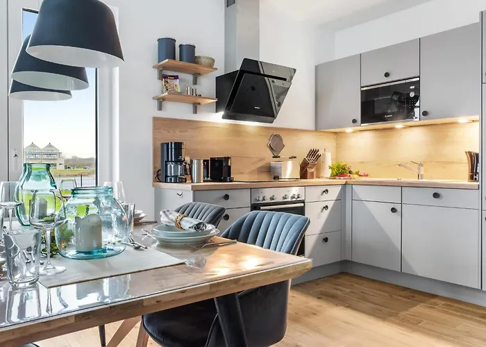 Surfers Lounge Olpenitz