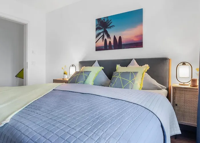 Appartamento Surfers Lounge