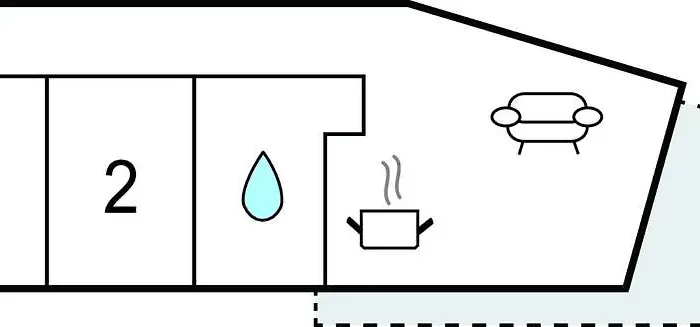 Surfers Lounge Olpenitz